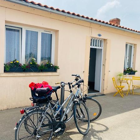 Divatte-sur-Loire L'Escale 175ヴィラ エクステリア 写真