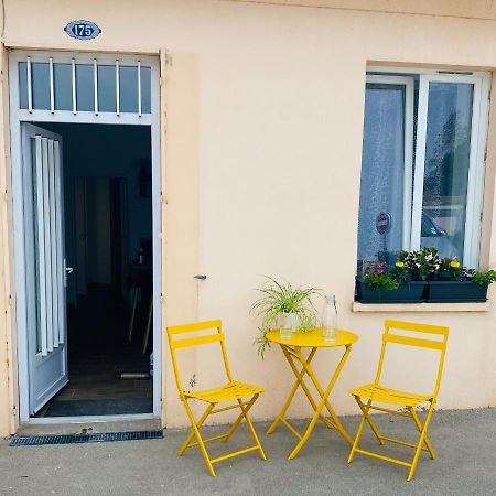Divatte-sur-Loire L'Escale 175ヴィラ エクステリア 写真